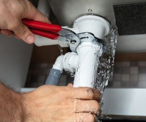 About The Faucet Pros Gray, ME